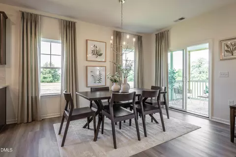 Dining - 121 Cribbs Ln, Middlesex, NC 27557 photo 1 of 2