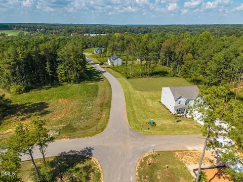 View/Area - 121 Cribbs Ln, Middlesex, NC 27557 photo 3 of 7