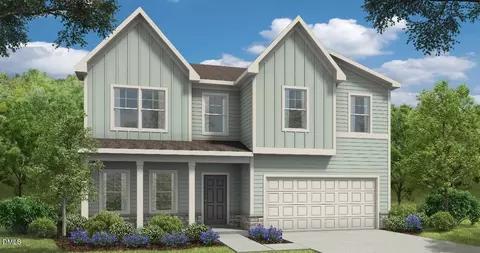 121 Cribbs Ln, Middlesex, NC 27557 photo 1