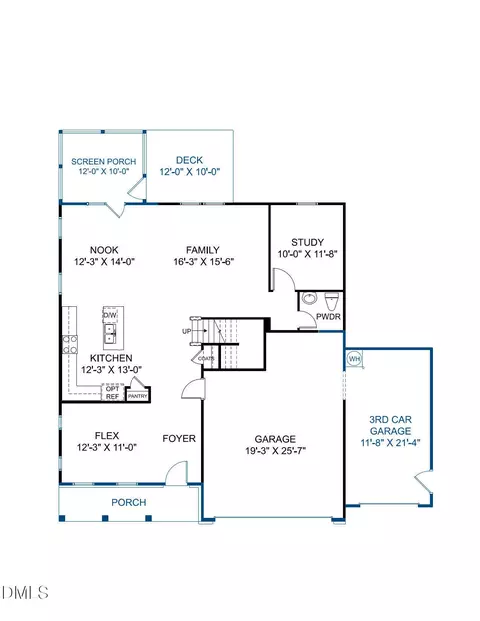 121 Cribbs Ln, Middlesex, NC 27557 photo 3