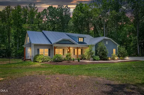 6082 High Rock Rd, Efland, NC 27243
