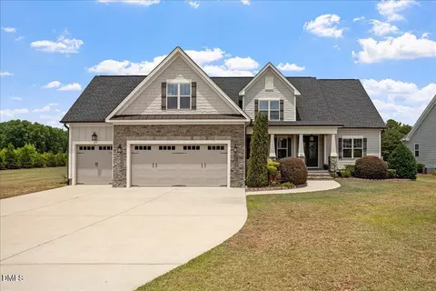 21 Home Run Aly, Benson, NC 27504