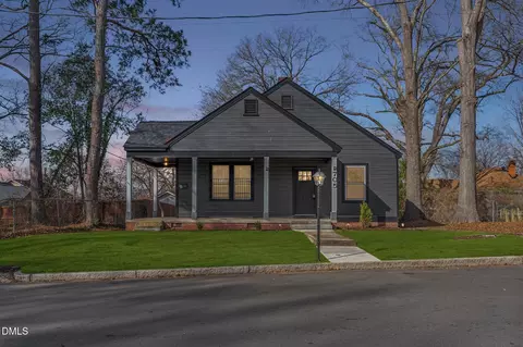 705 N Driver St, Durham, NC 27703