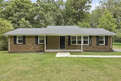 1815 Dial Dr, Durham, NC 27713
