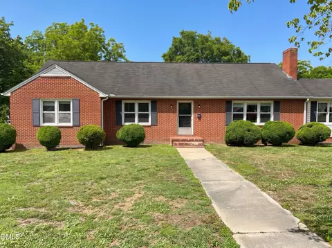 309 Broad St, Oxford, NC 27565