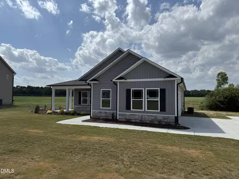 213 Tuscany Cir #( 177), Princeton, NC 27569