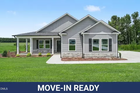 213 Tuscany Cir #( 177), Princeton, NC 27569