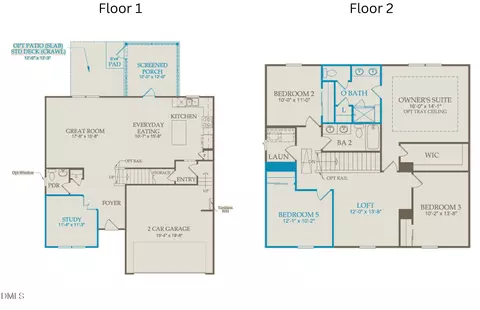 333 Providence Springs Ln, Fuquay Varina, NC 27526