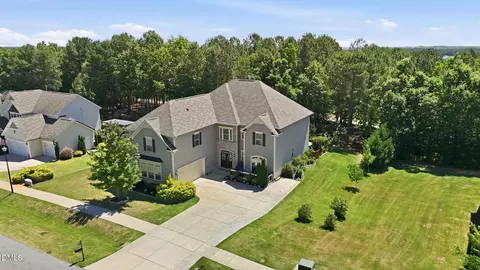 535 Long View Dr, Youngsville, NC 27596