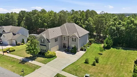 535 Long View Dr, Youngsville, NC 27596