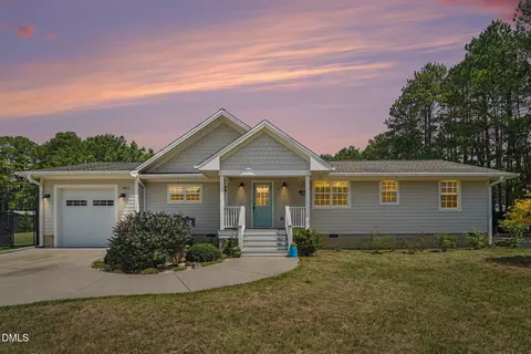 6812 Pulley Town Rd, Wake Forest, NC 27587