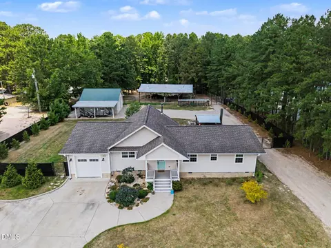 6812 Pulley Town Rd, Wake Forest, NC 27587
