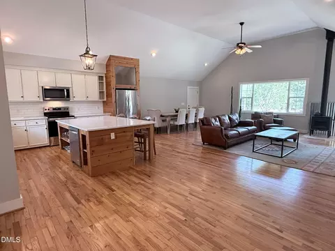 6812 Pulley Town Rd, Wake Forest, NC 27587