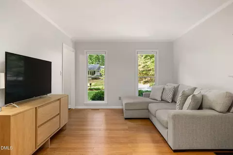 Living - 1615 Valley Run, Durham, NC 27707 photo 2 of 2