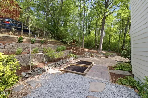 Exterior - 1615 Valley Run, Durham, NC 27707 photo 5 of 19