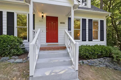 Exterior - 1615 Valley Run, Durham, NC 27707 photo 7 of 19