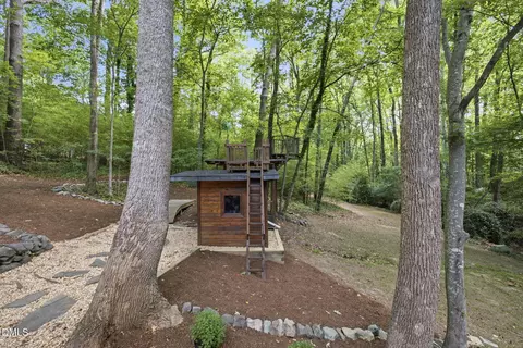Exterior - 1615 Valley Run, Durham, NC 27707 photo 10 of 19