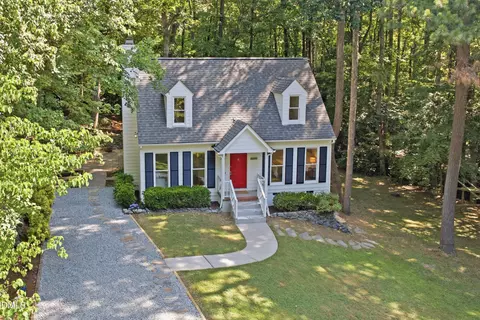 Exterior - 1615 Valley Run, Durham, NC 27707 photo 3 of 19