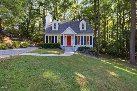 Exterior - 1615 Valley Run, Durham, NC 27707 photo 19 of 19