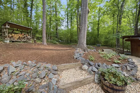 Exterior - 1615 Valley Run, Durham, NC 27707 photo 11 of 19