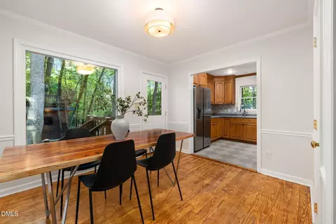 Dining - 1615 Valley Run, Durham, NC 27707 photo 2 of 3