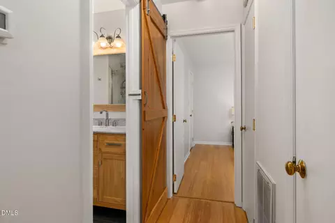 Entry Way - 1615 Valley Run, Durham, NC 27707 photo 1 of 3