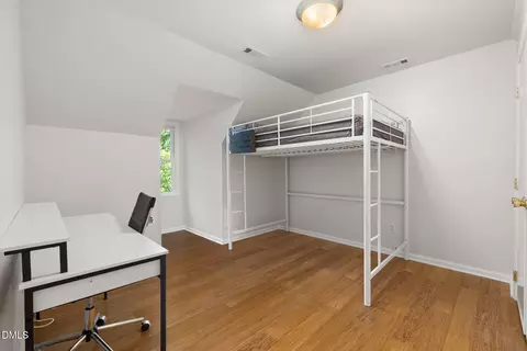 Bedroom - 1615 Valley Run, Durham, NC 27707 photo 6 of 6