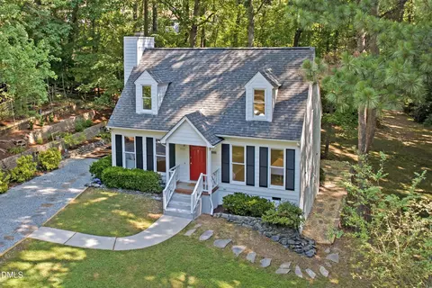 Exterior - 1615 Valley Run, Durham, NC 27707 photo 2 of 19