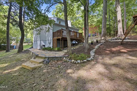 Exterior - 1615 Valley Run, Durham, NC 27707 photo 15 of 19