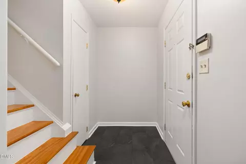 Entry Way - 1615 Valley Run, Durham, NC 27707 photo 2 of 3