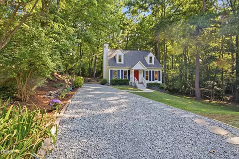 Exterior - 1615 Valley Run, Durham, NC 27707 photo 4 of 19