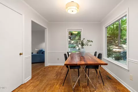 Dining - 1615 Valley Run, Durham, NC 27707 photo 3 of 3
