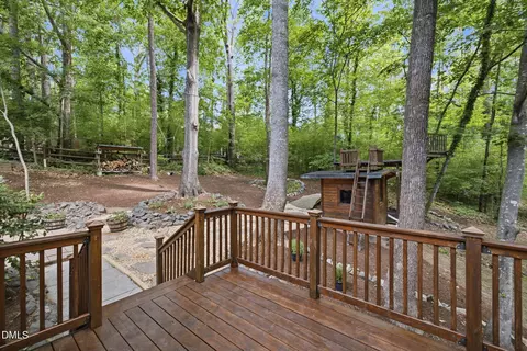 Exterior - 1615 Valley Run, Durham, NC 27707 photo 8 of 19