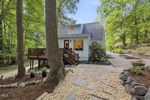 Exterior - 1615 Valley Run, Durham, NC 27707 photo 13 of 19