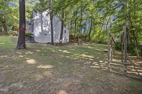Exterior - 1615 Valley Run, Durham, NC 27707 photo 16 of 19