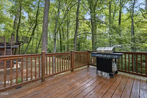 Exterior - 1615 Valley Run, Durham, NC 27707 photo 9 of 19