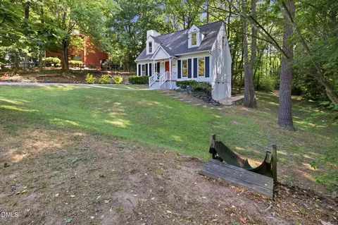 Exterior - 1615 Valley Run, Durham, NC 27707 photo 17 of 19