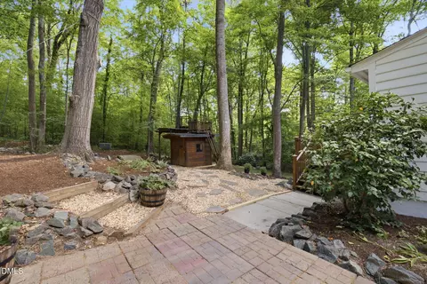 Exterior - 1615 Valley Run, Durham, NC 27707 photo 6 of 19
