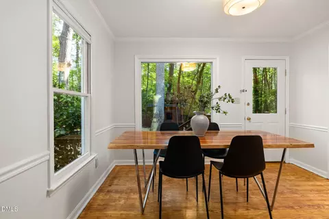 Dining - 1615 Valley Run, Durham, NC 27707 photo 1 of 3