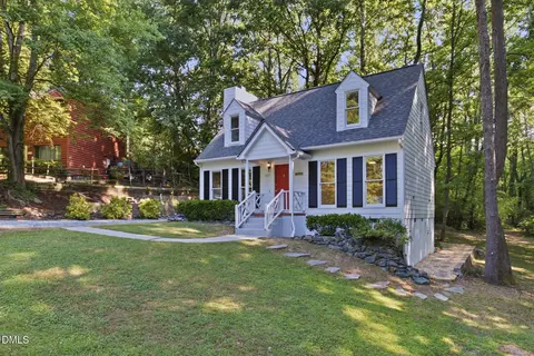 Exterior - 1615 Valley Run, Durham, NC 27707 photo 18 of 19