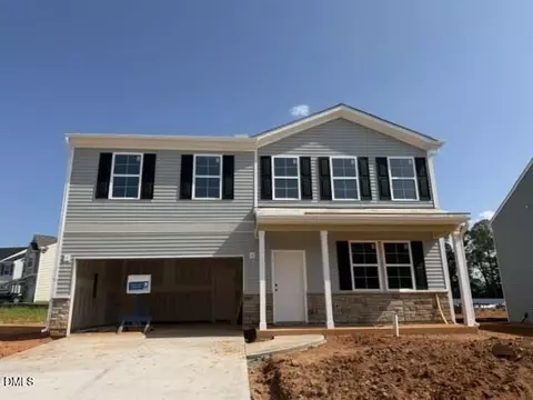 36 Plantation Dr, Youngsville, NC 27596