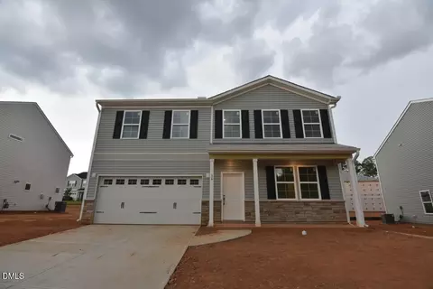 36 Plantation Dr, Youngsville, NC 27596