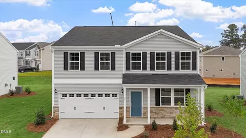 36 Plantation Dr, Youngsville, NC 27596