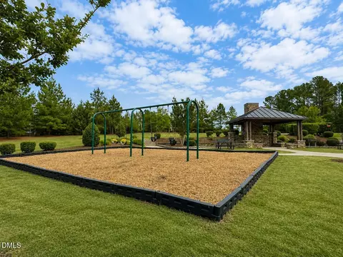 Exterior - 1019 Rosepine Dr, Cary, NC 27519 photo 4 of 4