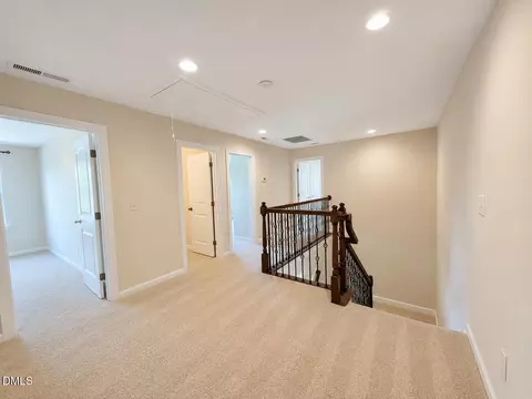 Entry Way - 1019 Rosepine Dr, Cary, NC 27519 photo 2 of 2