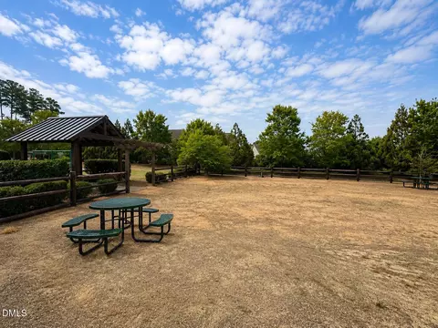 Exterior - 1019 Rosepine Dr, Cary, NC 27519 photo 3 of 4