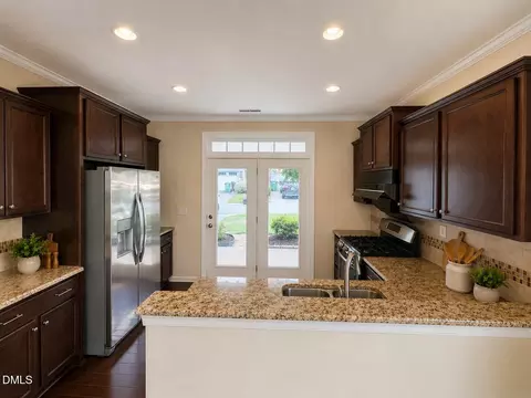 Kitchen - 1019 Rosepine Dr, Cary, NC 27519 photo 3 of 3