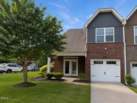 Exterior - 1019 Rosepine Dr, Cary, NC 27519 photo 2 of 4