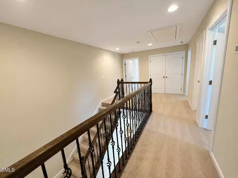 Entry Way - 1019 Rosepine Dr, Cary, NC 27519 photo 1 of 2