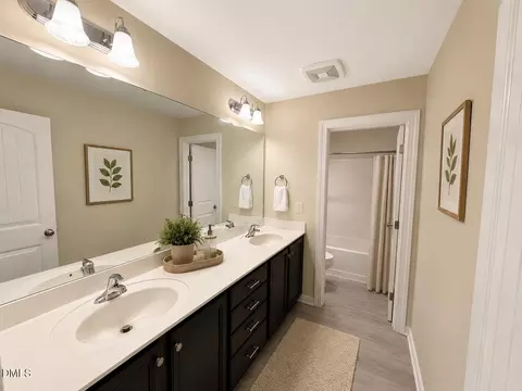 Bath - 1019 Rosepine Dr, Cary, NC 27519 photo 2 of 3
